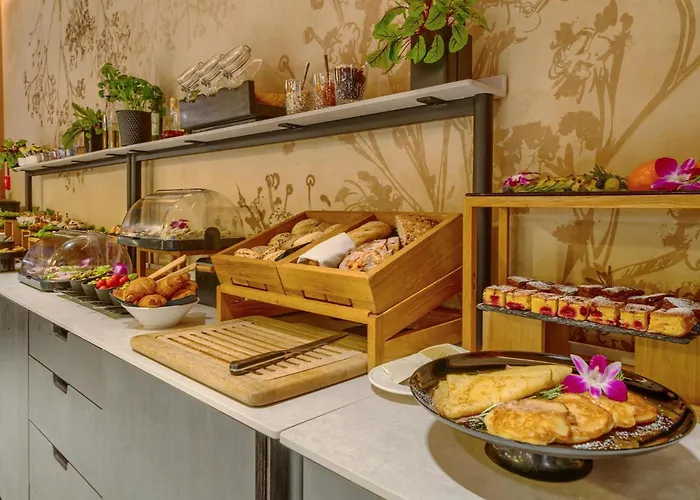 Hygge Hotel