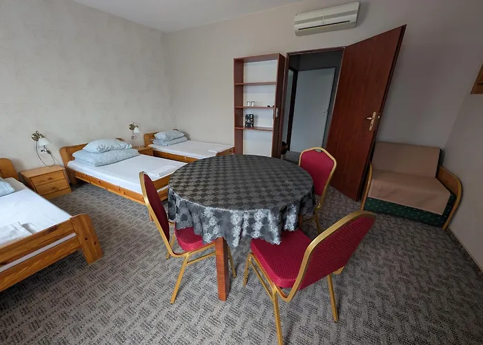 Motel DRABEK