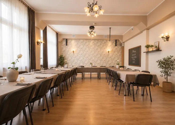Hotel Aslan
